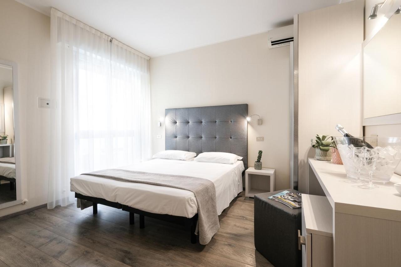 Hotel Thea Беллария-Иджеа-Марина Экстерьер фото