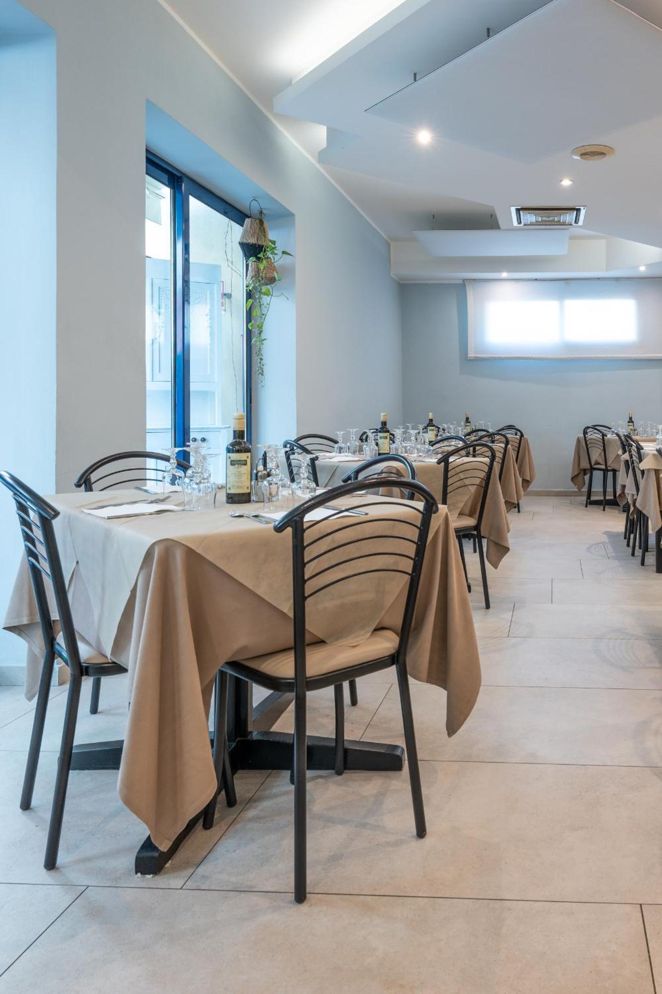 Hotel Thea Беллария-Иджеа-Марина Экстерьер фото